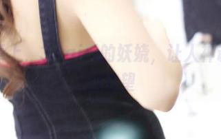 原图奉上，3Agirl的妖娆，让人神魂颠倒的欲望