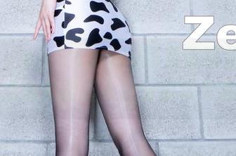 Beautyleg – Candy的免费职业装合集，点击就能打卡这份职场灵感！