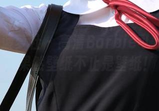 BoLoli菠萝社 – 高清Barbie可儿与肉丝，果然壁纸不止是壁纸！