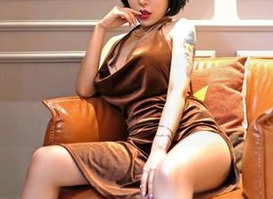 Feilin嗲囡囡 – 有点好奇，SiByl李思宁这些婚纱写真，资源都去哪儿了？