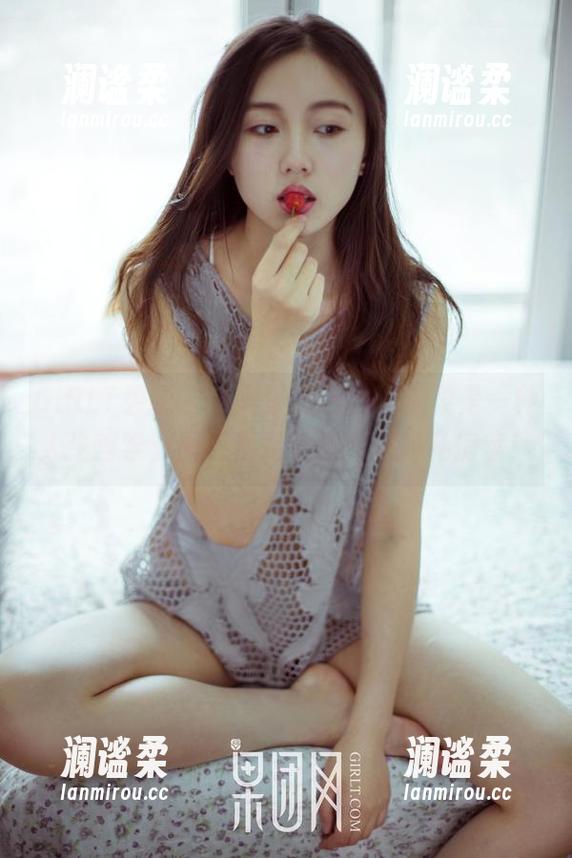 GIRLT果团网 - 美图告诉我，温柔是一种人生哲学；图包则是松果儿家的私房菜！
