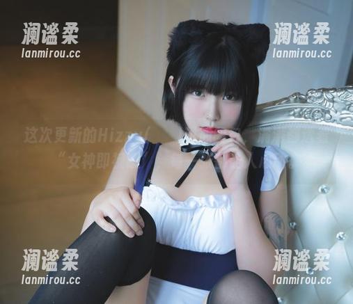 这次更新的Hizzy(히지)甜心图包，满满都透着“女神即视感”，每一张都让人心动。