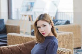 IMiss爱蜜社 – Flower朱可儿的夏天合集：这才是正确的养眼方式，不许点开哦！