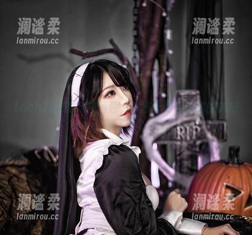 Leah梓未的妹控图包——准备好迎接你的妹纸梦了吗？
