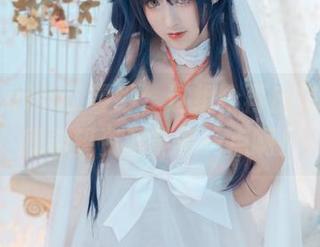 礼服+Luisa_零纱，这组合再出来一次，我希望资源能多一点啊！