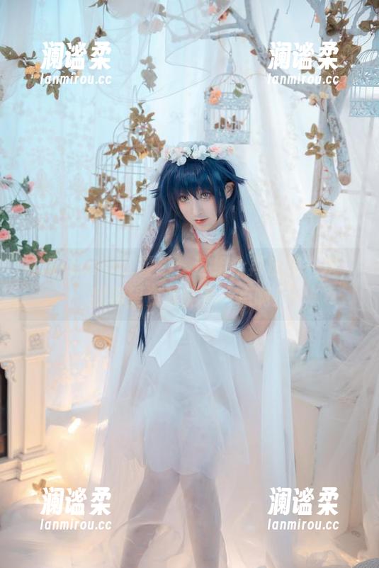 礼服+Luisa_零纱，这组合再出来一次，我希望资源能多一点啊！