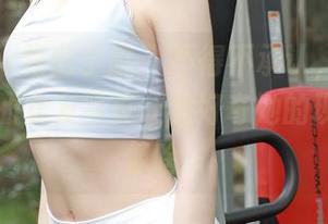 MFStar模范学院 – 不得不承认，白子嫣nicky的女友写真让我好奇她的现实女友像啥…