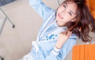 MTYH喵糖映画 – 看lovely呆玄的红粉佳人美图，我的内心开始斗争，甚至有点怪异！