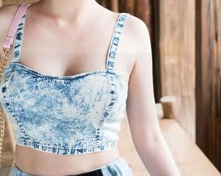 MiStar魅妍社 – 图册里，陈雅漫VICKY的女神气质来得又纯又野