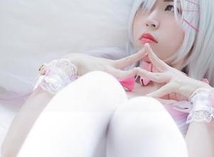 Mozzi(모찌)的游泳体验：第五课–原图合集，水里的囧态！