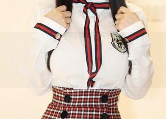 MyGirl美媛馆 – 明明是少女，却总是透着一丝成熟，糯美子的美图合集太有毒。