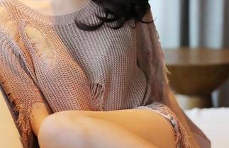 MyGirl美媛馆 – 最新图包大揭秘！薛琪琪sandy在天台默默逃离地平线之后想说啥？