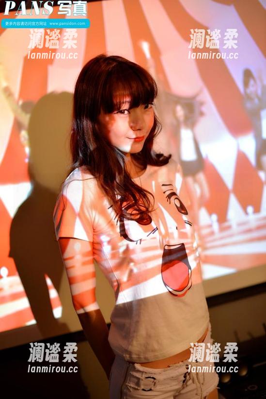PANS写真 - 想当年，一菲教室的美图分享课，高潮全在黑板上