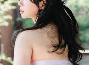 Sia(시아)Paranhosu–无圣光的粗糙与美图的细腻对比之战！
