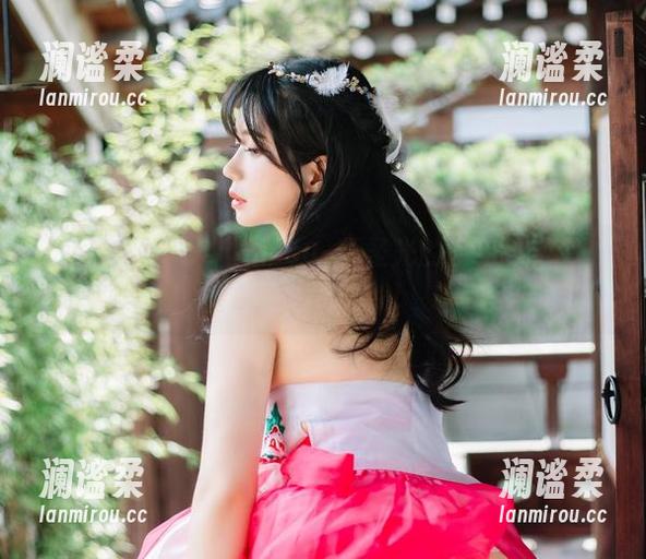 Sia(시아)Paranhosu–无圣光的粗糙与美图的细腻对比之战！