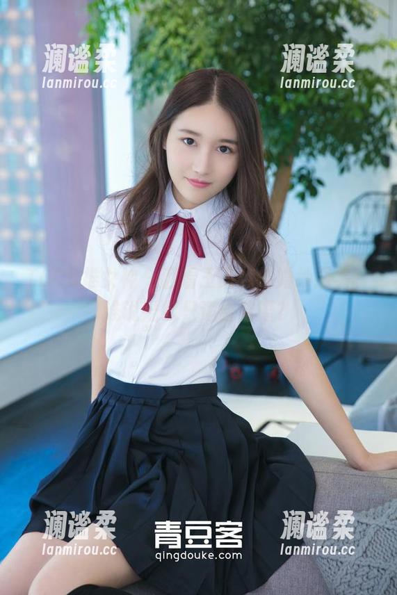 TGOD推女神 - 翻看王语纯的婚纱图集，谁说婚纱只适合结婚？