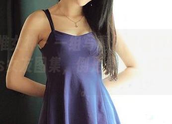 TGOD推女神 – 一组写真你得看的黄歆苑chobits女友图集，倒是更像一场美丽的梦。
