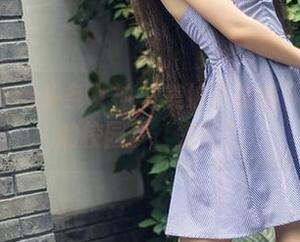 TouTiao头条女神 – 美纳子校服下载：妳的校园梦，来吗？