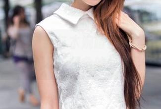 TuiGirl – 壁纸与木婉晴：认真居家，但真没她想象的轻松