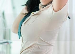 TuiGirl – 最新来袭！潘娇娇分享她的眼镜世界，嘘，小心嫉妒的目光。