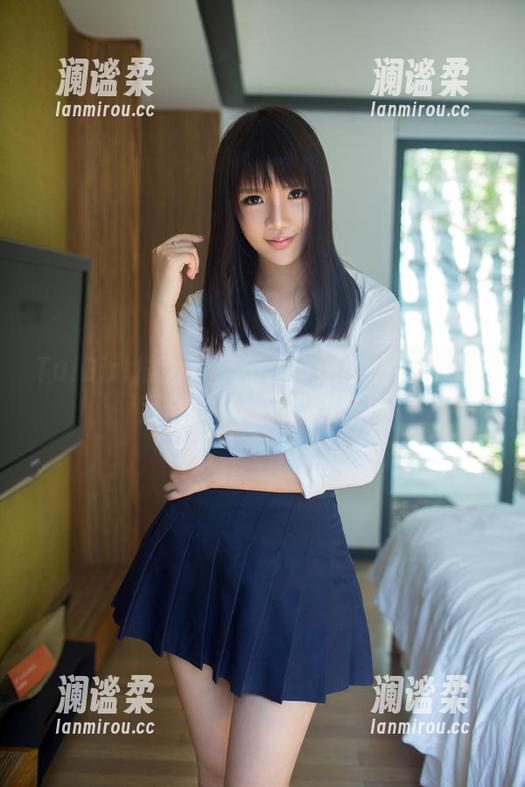 TuiGirl推女郎 - 还在等什么？田芯娜美足合集最新更新出炉！