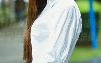 TuiGirl推女郎 – 图集警告！胡允儿带来的免费学妹画面，别怪我没提前提醒！