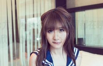 UGirls尤果网 – 每一张原图都在呼唤，Miko马欣悦的内衣合集我值得再看一眼？