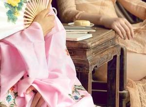 UGirls尤果网 – 娜依灵儿的秘密图片，福利没有底线就是那么任性
