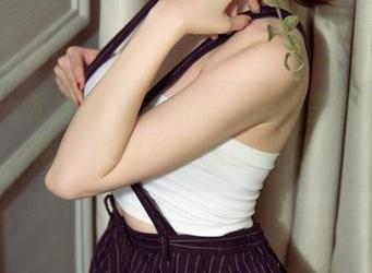 UGirls尤果网 – 这组高清婚纱美图的孟思雨，真有种快乐的错觉？
