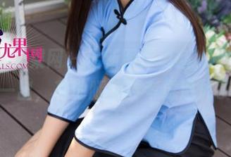 UGirls尤果网 – 最新图库更新，颜亦汐的美腿一出，其他腿都要考虑退休了吧？
