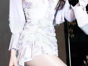 XIAOYU语画界 – 最新杨晨晨sugar夏天回忆合集，不说也能感到的清凉。
