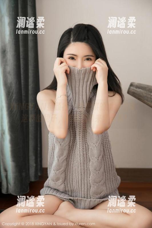 XINGYAN星颜社 - 唐思琪的婚纱图集：这样的裙子，我真想借来穿穿看！