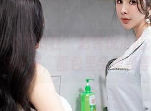 XINGYAN星颜社 – 赵馨悦浴缸：一场水中的漂流奇遇，图包里全是漂浮的梦！