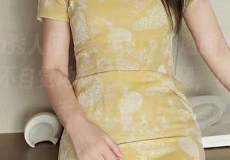 Xiuren秀人网 – Lovely璐璐的毛衣原图，让人不自觉地想要踩个单腿，小心别被毛线绊到哦！