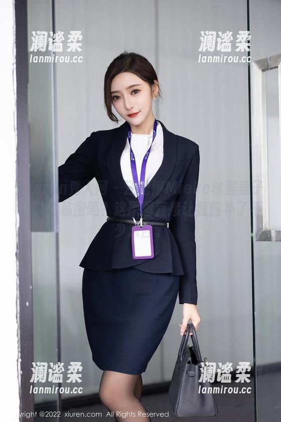 Xiuren秀人网 - 还记得Mieko林美惠子的黑丝私房吗？这原图直接让我脑补了不少东西。