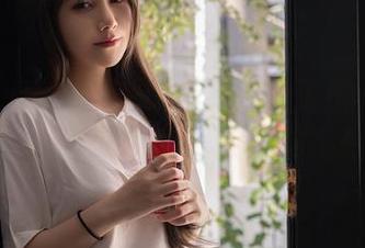 Xiuren秀人网 – 吊带的轻舞飞扬——Olivia童安琪的写真图集随感