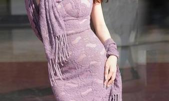 Xiuren秀人网 – 红裙在手，拍照不愁：nancy小姿写真合集来啦，脑洞大开！