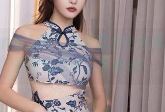 Xiuren秀人网 – 谷底的白色合集，何嘉颖倾情奉献，免费送！