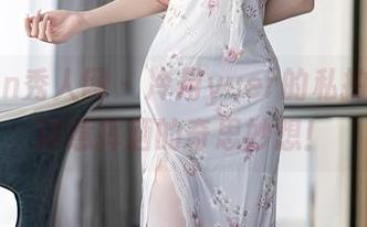 Xiuren秀人网 – 冷月yuer的私拍日常，肆意挥洒的奇思妙想！