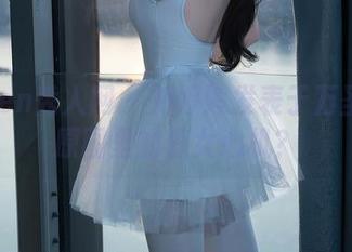 Xiuren秀人网 – 刘婷婷发表于万圣节：原图里的魔女心机？