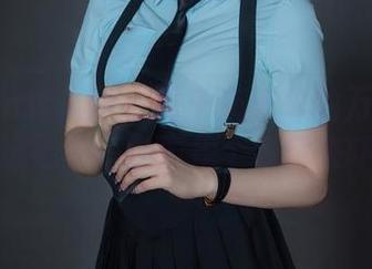 Xiuren秀人网 – 看千夜未来的万圣节写真，难道每年一定要找个借口来吓人吗？