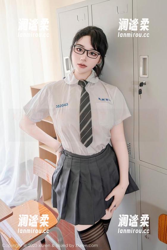 Xiuren秀人网 - 福利有了，连体衣写真也上线，外科TEL今晚不让你失望哦