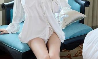 Xiuren秀人网 – 奈汐酱nice的夏日精选，难道这是你追寻冰饮的真实原因吗？