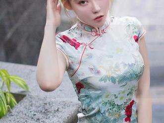 Xiuren秀人网 – 图包里的女王，媛宝儿boa给我一种“我能做任何事”的错觉，真有趣。