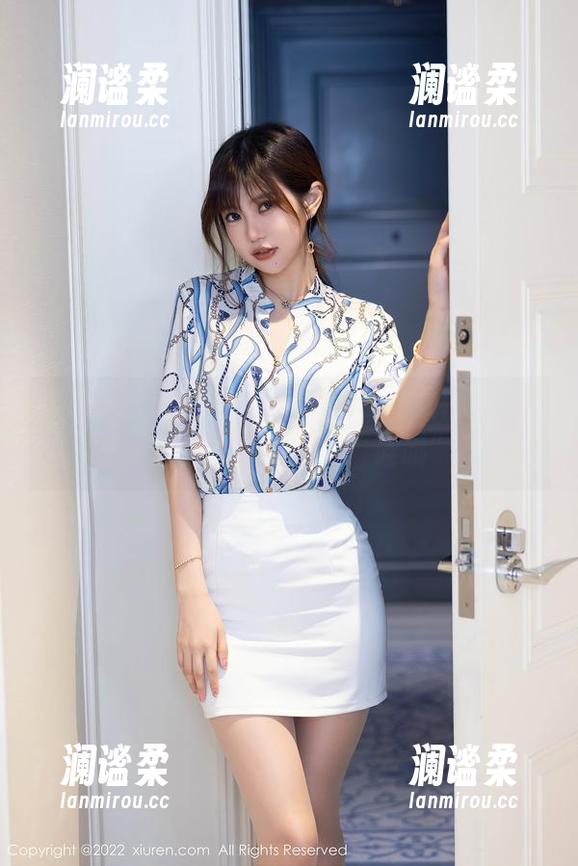 Xiuren秀人网 - 星星baby的裤里丝合集：让你的眼睛惊呼“哇哦”！