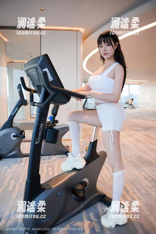 Xiuren秀人网 - 是小逗逗的泰国旅拍私拍套图：有种想去度假的冲动哦