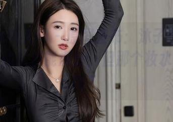 Xiuren秀人网 – 原图发布：沐子熙V的万圣节，化妆技能满分，但那个妆水有点多啊？