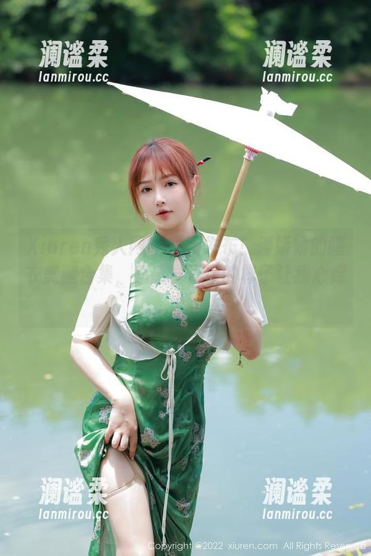 Xiuren秀人网 - 最新发布！潘娇娇的睡衣美腿合集，总感觉可口的样子让我心痒痒。