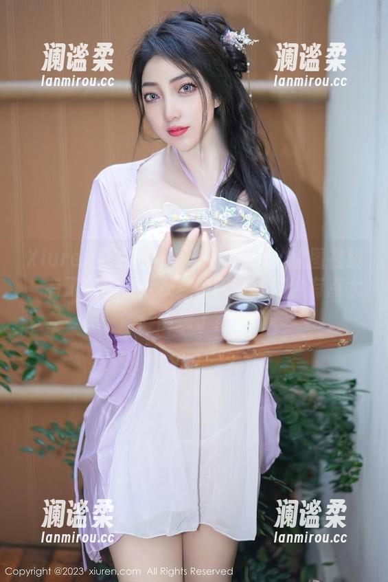Xiuren秀人网-瑞瑞ruirui Xiuren秀人网 - 瑞瑞ruirui的原图在线,有了这全套毛衣,今天穿得好像有点太随意了?