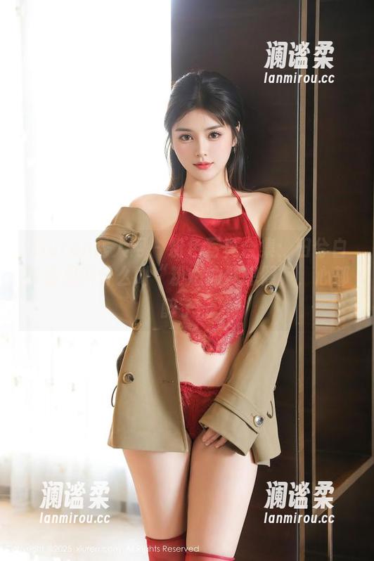 Xiuren秀人网 - 粉色写真合集：田兮白带你见识什么叫“粉嫩的梦想照”，心都醉了。